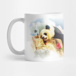 disperato Mug